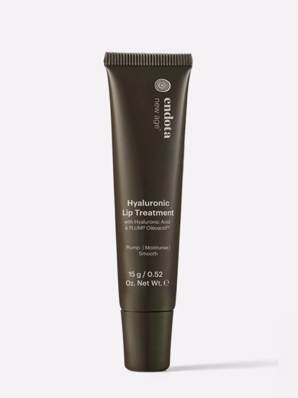Endota New Age Hyaluronic Lip Treatment with Plump Oleoactif New in Box